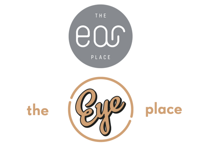 The Ear Place The Eye Place and The Ear Place partnership
